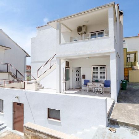 Apartments Visnja Primosten Luaran gambar