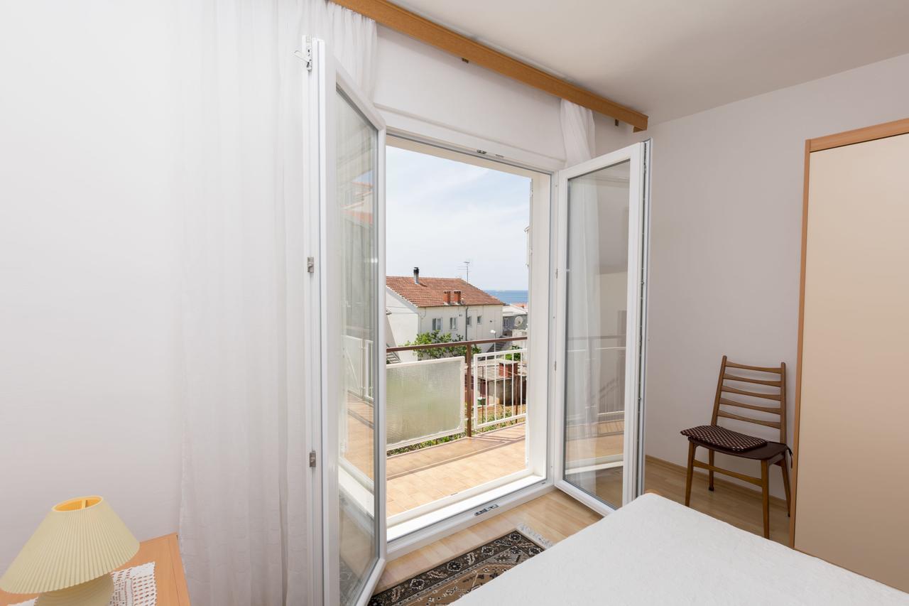 Apartments Visnja Primosten Luaran gambar