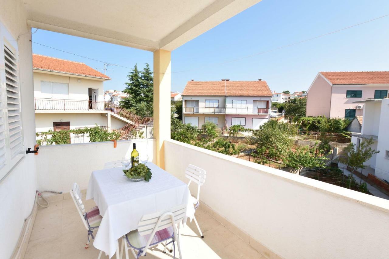 Apartments Visnja Primosten Luaran gambar