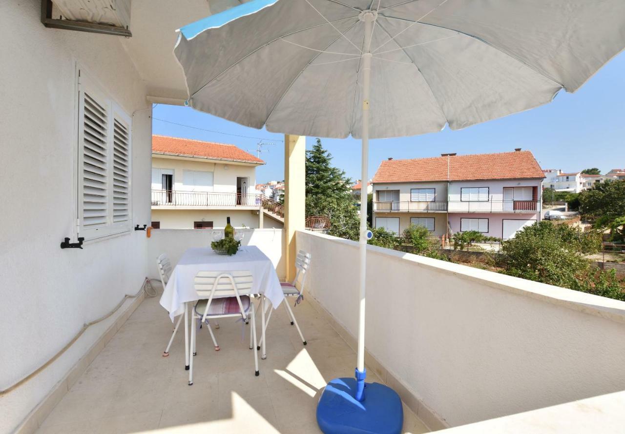 Apartments Visnja Primosten Luaran gambar