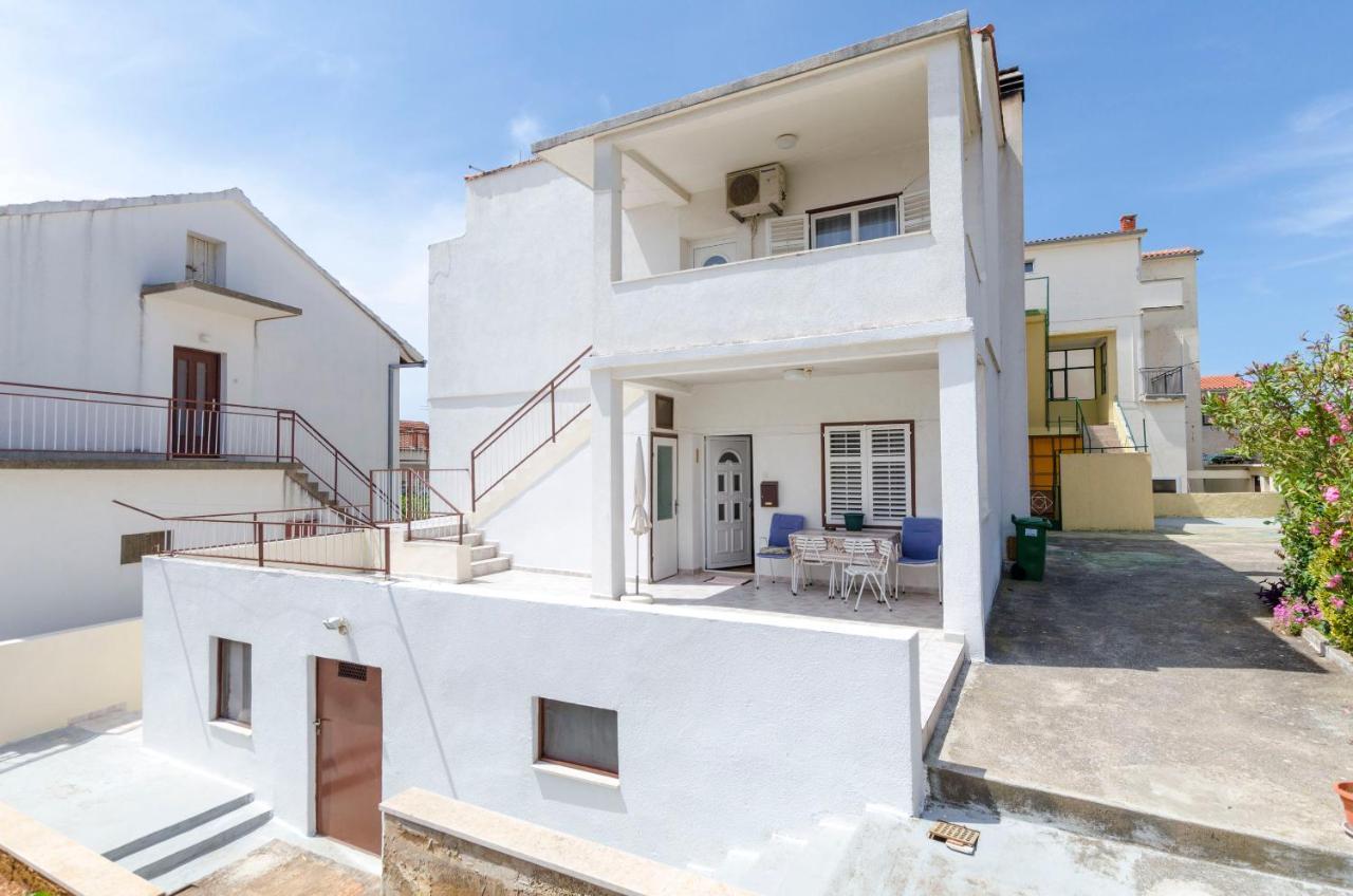 Apartments Visnja Primosten Luaran gambar